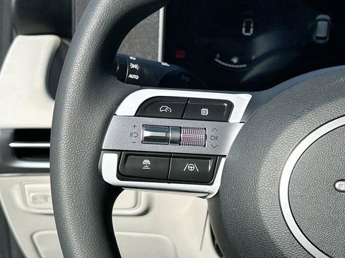 New 2026 Hyundai Tucson SEL FWD image 13