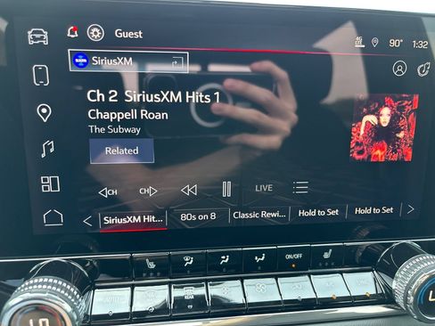 New 2026 GMC Canyon Elevation w/ Convenience Package image 5