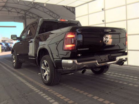 Used 2022 RAM 1500 Laramie RWD image 4