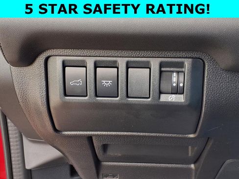 New 2026 Subaru Ascent Limited image 16