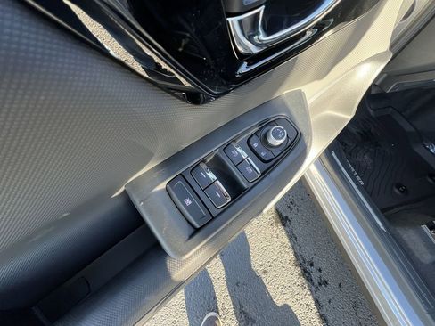 New 2025 Subaru Forester Limited image 24