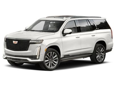 Used 2022 Cadillac Escalade Sport w/ Touring Package