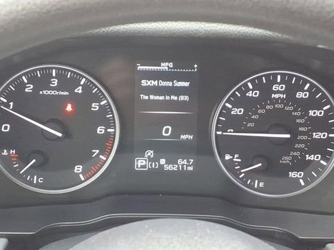 Used 2024 Subaru Crosstrek 2.0i Premium AWD/4WD image 18