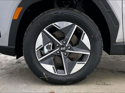 New 2026 Hyundai Tucson SEL image 14