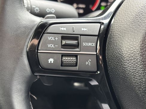 Certified 2025 Honda Civic Sport image 26