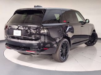 New 2026 Land Rover Range Rover Long Wheelbase SE video 2