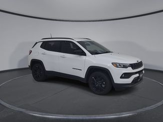 New 2026 Jeep Compass Latitude AWD/4WD video 2