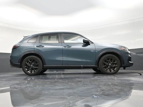 Used 2024 Honda HR-V Sport image 25