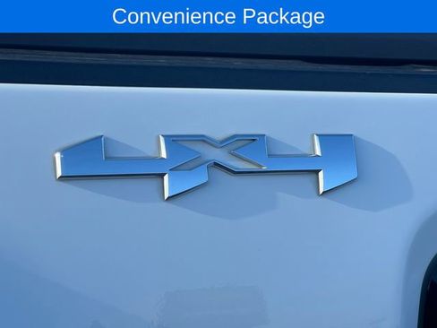 Used 2020 GMC Sierra 2500 4x4 Double Cab w/ Convenience Package image 2