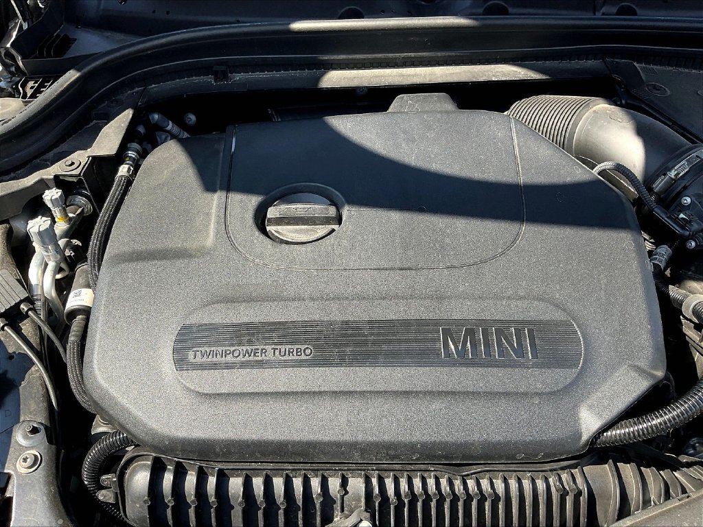 Used 2024 MINI Cooper S FWD image 29