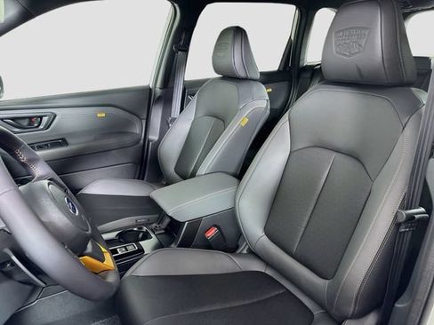 New 2026 Subaru Forester Wilderness AWD/4WD image 21