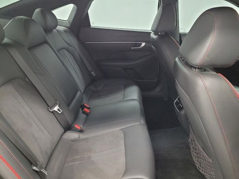 Used 2021 Hyundai Sonata SEL Plus image 19