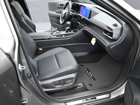 New 2026 Toyota Crown AWD/4WD image 14