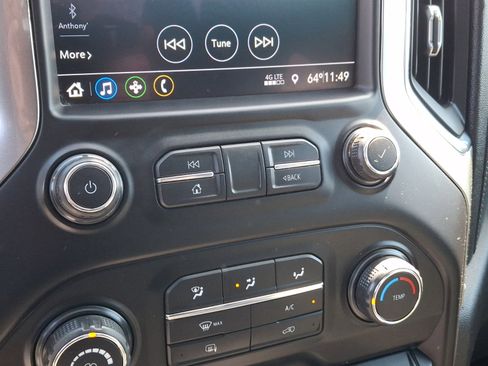 Used 2020 Chevrolet Silverado 1500 LT image 16