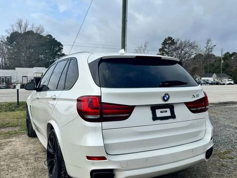 Used 2018 BMW X5 xDrive50i image 7