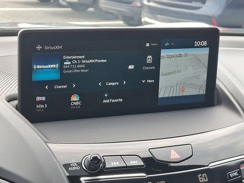 Certified 2025 Acura RDX w/ Advance Package AWD/4WD image 18