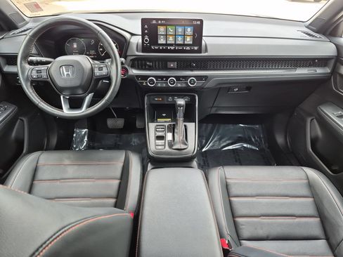 Used 2024 Honda CR-V Sport-L image 24