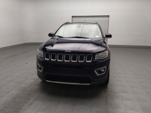 Used 2019 Jeep Compass Limited AWD/4WD image 15