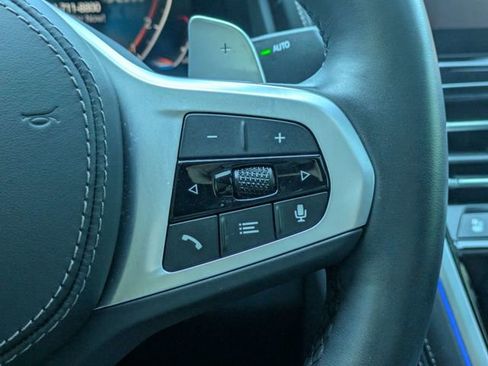 Used 2025 BMW 840i w/ Comfort Seating Package RWD image 26