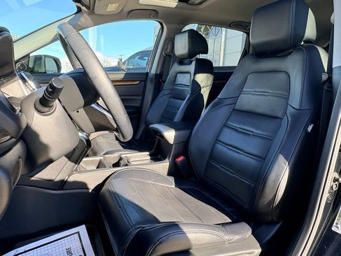 Used 2018 Honda CR-V EX-L image 25