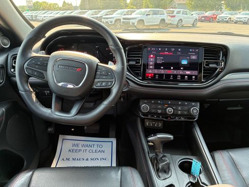 Used 2023 Dodge Durango GT AWD/4WD image 20