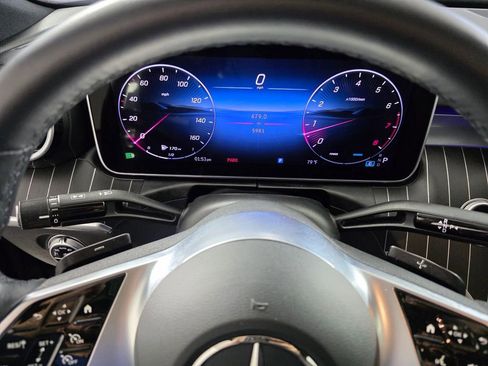 Certified 2025 Mercedes-Benz C 300 Sedan image 22