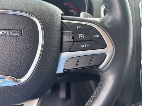 Used 2015 Dodge Durango R/T w/ Trailer Tow Group IV AWD/4WD image 12