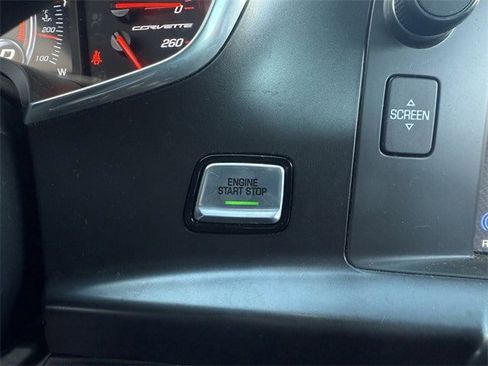 Used 2019 Chevrolet Corvette Grand Sport w/ Battery Protection Package image 21