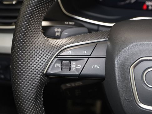 Used 2021 Audi SQ5 Premium Plus w/ Premium Plus Package AWD/4WD image 33