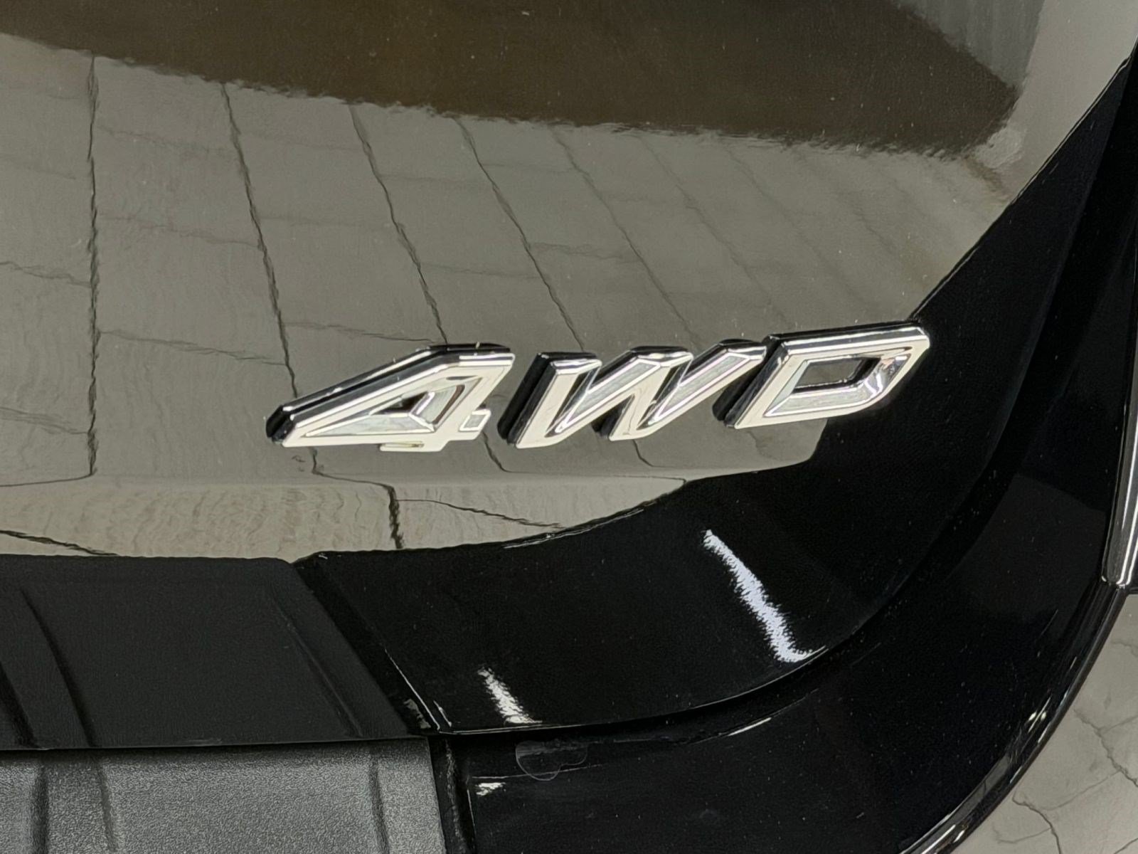New 2026 Ford Explorer Active w/ Active Comfort Package AWD/4WD image 35