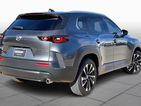 Used 2025 MAZDA CX-50 2.5 Hybrid w/ Premium Plus Pkg image 12