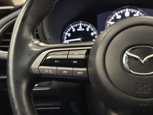Used 2023 MAZDA MAZDA3 s image 19