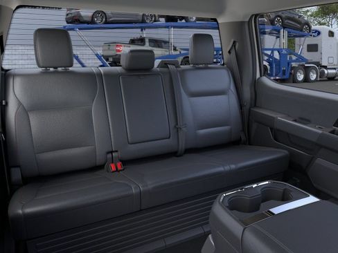 New 2026 Ford F250 Lariat AWD/4WD image 11