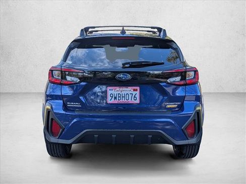 Certified 2025 Subaru Crosstrek 2.5i Sport image 7