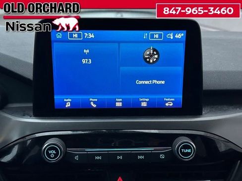 Used 2023 Ford Escape Active image 14