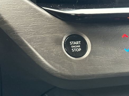 New 2026 Nissan Murano SV image 22