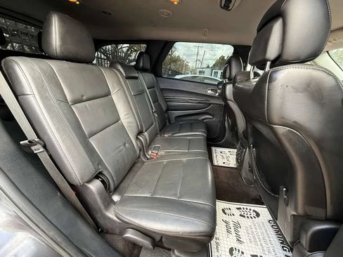 Used 2017 Ford Explorer XLT FWD image 17