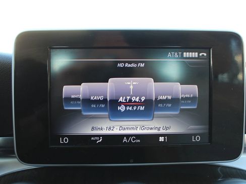 Used 2016 Mercedes-Benz C 300 Sedan image 18