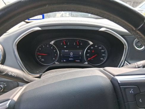 Used 2020 Chevrolet Blazer LT FWD image 5