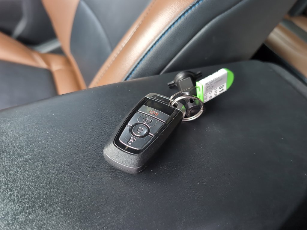 Used 2022 Ford Bronco Outer Banks AWD/4WD image 28