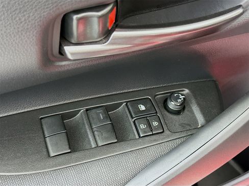 Used 2023 Toyota Corolla Core w/ Performance Package image 18