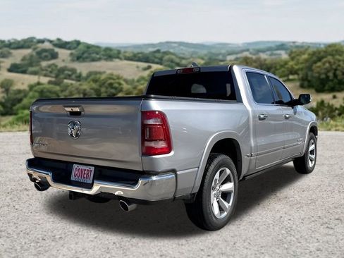 Used 2022 RAM 1500 Limited RWD image 9