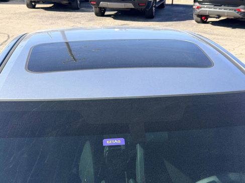 Used 2016 Honda Civic EX image 4