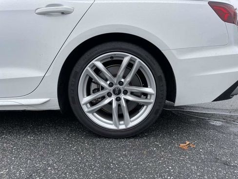 Used 2023 Audi A4 2.0T Premium Plus image 9