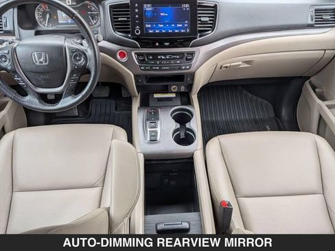 Used 2023 Honda Ridgeline RTL-E image 33