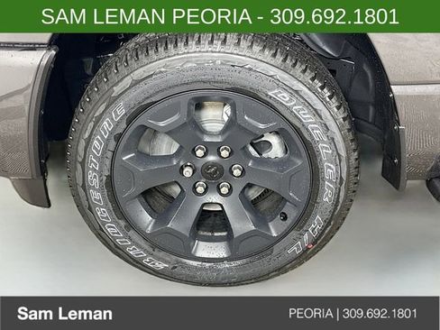 New 2026 RAM 1500 Express image 27