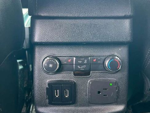 Used 2016 Ford Explorer Limited AWD/4WD image 24