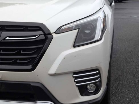 Certified 2023 Subaru Forester Touring w/ Popular Package #2 AWD/4WD image 11