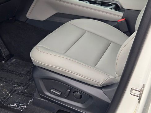 New 2026 Ford Explorer Active w/ Active Comfort Package image 26