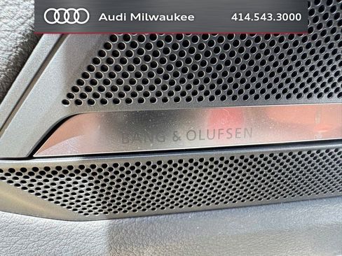 Used 2020 Audi A6 3.0T Premium Plus w/ Premium Plus Package AWD/4WD image 8